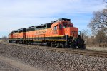 BNSF 3005